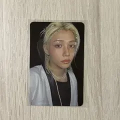 Stray Kids KARMA 限定盤 Felixのサムネイル