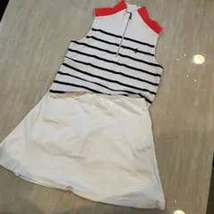 Polo Ralph Lauren ゴルフ　スカート　のみ