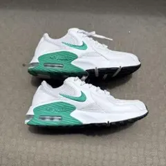 NIKE エアマックスエクシー　24.5cmのサムネイル