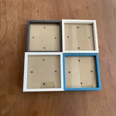 francfranc フォトフレーム