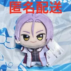 Re:ゼロから始める異世界生活 プライズ ちびぐるみ ぬいぐるみ ユリウスのサムネイル