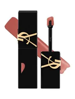 （中古美品）YSL The Inks Blur Lipstick 610のサムネイル