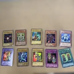 【*中様 遊戯王 カード レッドアイズブラックドラゴン 他12枚 痛みあり 遊戯王 カード レッドアイズブラックドラゴン 他12枚 痛みあり - メルカリ