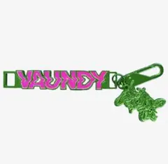 2026年最新】vaundy キーホルダーの人気アイテム - メルカリ