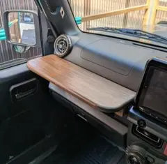フロントテーブル ジムニー ステルステーブル 楽天市場 ジムニー jb64