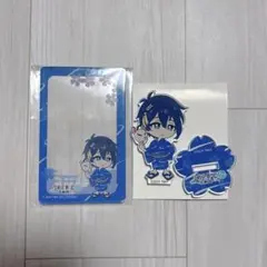 刀剣乱舞　映画村　グッズセット コラボグッズ - 刀剣乱舞 廻 京の軌跡×東映太秦映画村