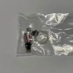 NO MORE 映画泥棒 めじるしアクセサリー