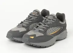 値下MOONSTAR 810s: STUDEN WARMチャコールグレー24cmのサムネイル