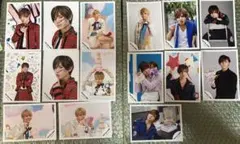 平成ジャンプ Hey!Say!JUMP 山田涼介 写真 ブロマイド