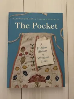Pocket: Hidden History of Women's Lives