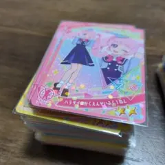 [最終値下げ]アイプリ　6弾 カードまとめ売り　星4 3枚おまけ付き