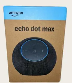 2026年最新】Echo Dot Maxの人気アイテム - メルカリ