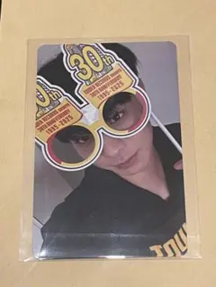 evnne タレントカード