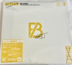 【新品】BE:FIRST GRIT 夢中 Loop 通常盤スマプラ付めおと日和