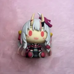 ちょこのっこ 百鬼あやめ ホロライブ 一番くじ フィギュア