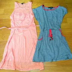 右側のみ！forever21