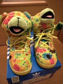 2025年最新】ジェレミースコット キッズの人気アイテム - メルカリ