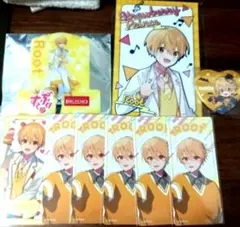 すとぷり るぅと まとめ おはスタ×るぅと(すとぷり)最新曲「イロドリステップ」配信