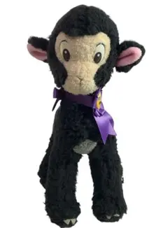 ディズニーこひつじのダニー　ぬいぐるみ