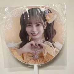 2025年最新】大場花菜 うちわの人気アイテム - メルカリ