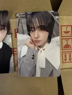 TAKI ユニバ トレカ