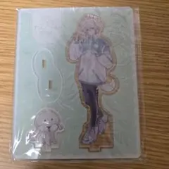 にじさんじ 叢雲カゲツ アクリルスタンド