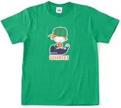 【新品未使用】ジョン・シピン Tシャツ 大洋ホエールズ 新品未使用】ジョン・シピン Tシャツ 大洋ホエールズ - メルカリ