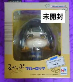 【値下げ交渉可】るかっぷ ブルーロック 蜂楽廻 フィギュア