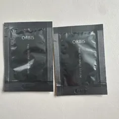 ORBIS THE WRINKLE SERUM サンプル 2包のサムネイル