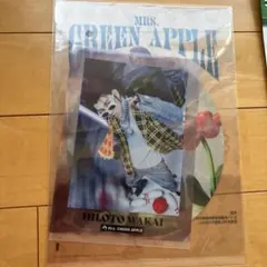 1番くじ Mrs. GREEN APPLE F賞 若井滉斗