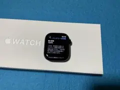 nike スポーツバンド 42mm