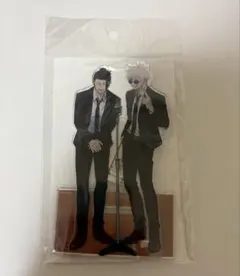 呪術廻戦 アクリルスタンド 五条悟 夏油傑 祓ったれ本舗