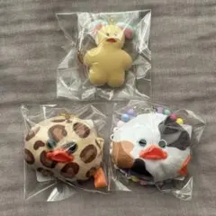 mojojojo 3点セット【新品未使用】