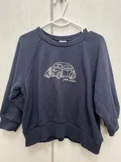 プティマイン 車