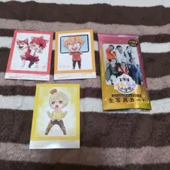 コロコロコミック すとぷりカード