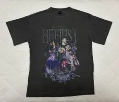 BE:FIRST アーティスト Tシャツ M - メルカリ