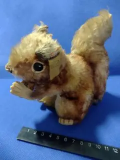 2026年最新】シュタイフ リスの人気アイテム - メルカリ