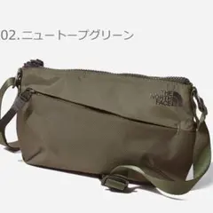 NORTH FACE エレクトラトートS ニュートープグリーン 327 バッグ