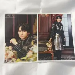 M!LK 生写真 39杯目 吉田仁人