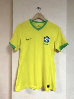 NIKE サッカー ブラジル代表 ユニフォーム OSCAR 11 | Mercari