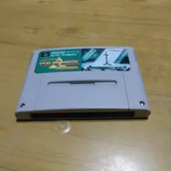 ゼルダの伝説　神々のトライフォース