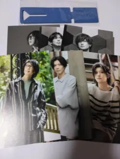 WANDS 第5期 会報誌 3冊セット vol.7、8、9バラ売り可 2025年最新】WANDS第5期の人気アイテム - メルカリ