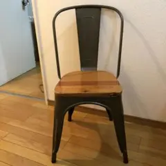 ヴィンテージスタイルダイニングチェア