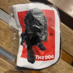 THE DOG パスケース
