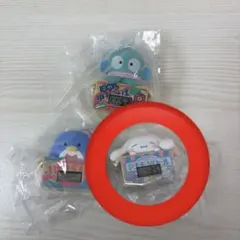 サンリオ　ダンボールウォッチ2 シナモン