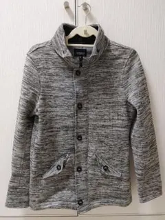 ニコルクラブフォーメン ポリエステル製アウター