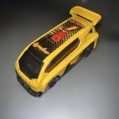 ホットウイール