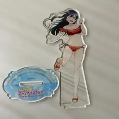 優木せつ菜 特大アクリルフィギュア TOKIMEKIフェス 非売品 4573592689664_01_600x600_crop_