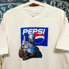 2026年最新】ペプシマンTシャツの人気アイテム - メルカリ