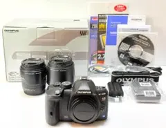 2026年最新】オリンパス OLYMPUS E-520の人気アイテム - メルカリ
